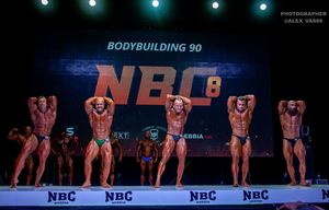 BODYBUILDING 90
